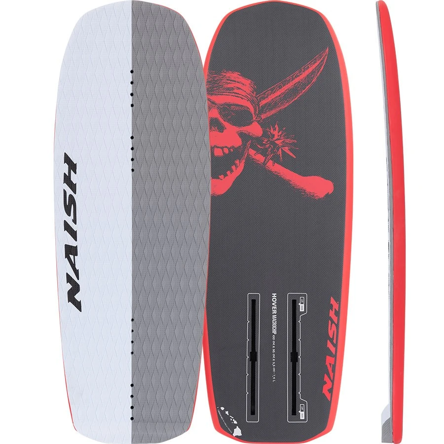 Naish 2024 Hover Kite Macrochip - 100cm Pocket Foil Board Discounts Apply ! 3 Naish 2024 Hover Kite Macrochip - 100cm Pocket Foil Board Discounts Apply !