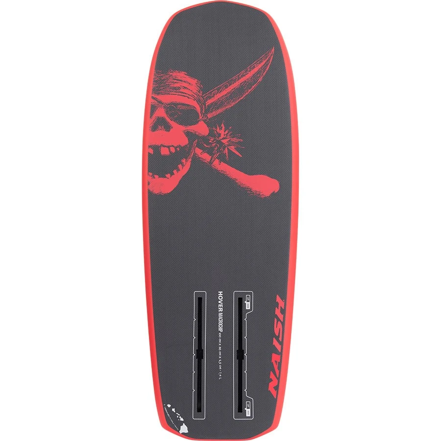 Naish 2024 Hover Kite Macrochip - 100cm Pocket Foil Board Discounts Apply ! 5 Naish 2024 Hover Kite Macrochip - 100cm Pocket Foil Board Discounts Apply ! - Image 3