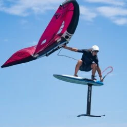 Naish 2024 Hover Wing Ascend Carbon Ultra Foil Board Discounts Apply ! -Glide Master naish 2024 hover wingfoil ascend carbon ultra 10