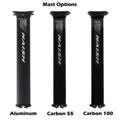 Naish 2024 Jet HA Foil - Complete Foil Discounts Apply ! -Glide Master naish 2024 jet ha foil complete masts