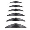 Naish 2024 Jet HA Front Wing Discounts Apply ! -Glide Master naish 2024 jet ha front wing size 1