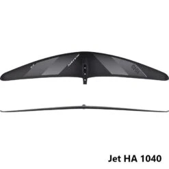 Naish 2024 Jet HA Front Wing Discounts Apply ! -Glide Master naish 2024 jet ha front wing size ha1040