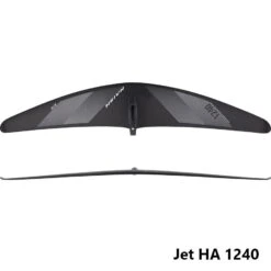Naish 2024 Jet HA Front Wing Discounts Apply ! -Glide Master naish 2024 jet ha front wing size ha1240