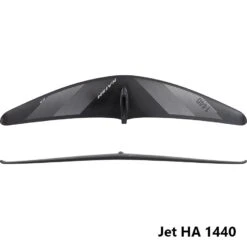 Naish 2024 Jet HA Front Wing Discounts Apply ! -Glide Master naish 2024 jet ha front wing size ha1440