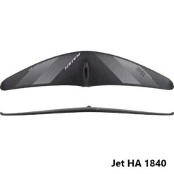 Naish 2024 Jet HA Front Wing Discounts Apply ! -Glide Master naish 2024 jet ha front wing size ha1840