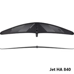 Naish 2024 Jet HA Front Wing Discounts Apply ! -Glide Master naish 2024 jet ha front wing size ha840