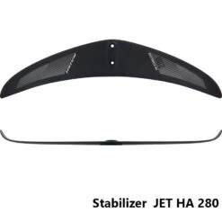 Naish 2024 Jet HA Stabilizer Discounts Apply ! -Glide Master naish 2024 jet ha stabilizer wing size 280