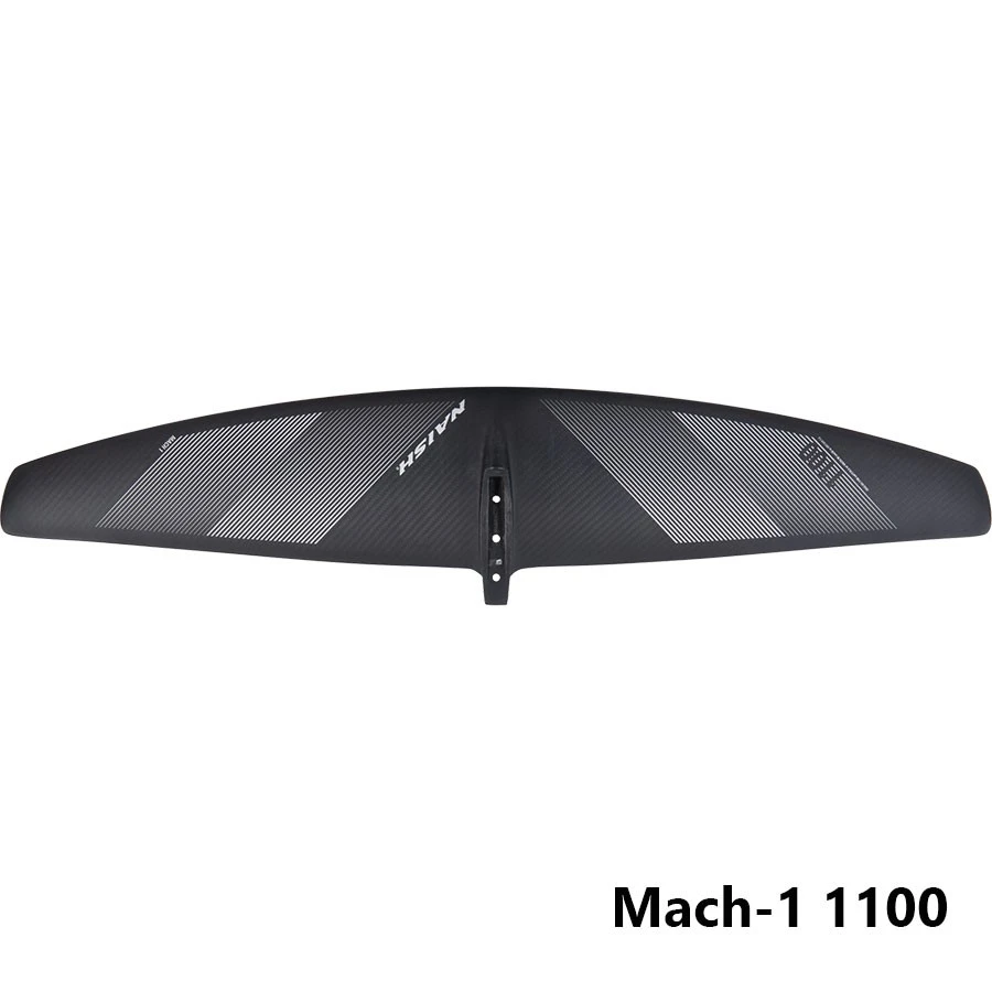 Naish 2024 Mach-1 Front Wing Discounts Apply ! 7 Naish 2024 Mach-1 Front Wing Discounts Apply ! - Image 5