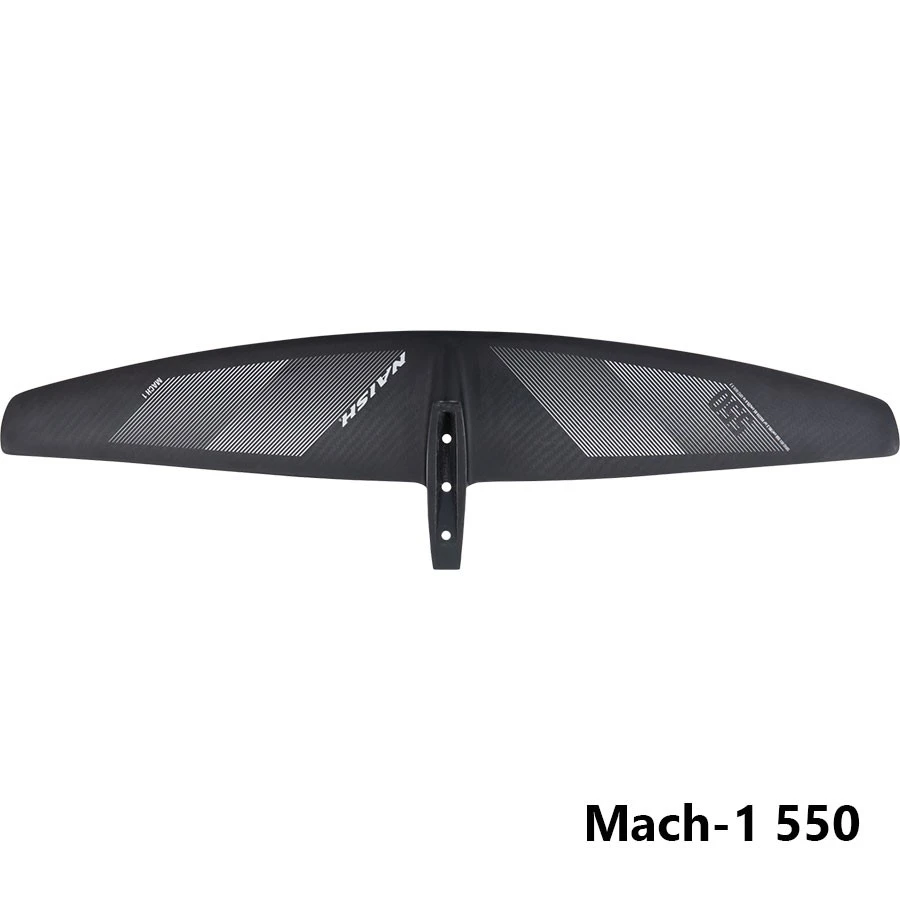 Naish 2024 Mach-1 Front Wing Discounts Apply ! 4 Naish 2024 Mach-1 Front Wing Discounts Apply ! - Image 2