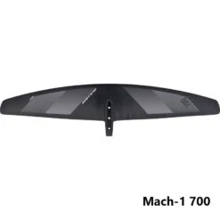 Naish 2024 Mach-1 Front Wing Discounts Apply ! 9 Naish 2024 Mach-1 Front Wing Discounts Apply ! -Glide Master naish 2024 mach 1 front wing size 700