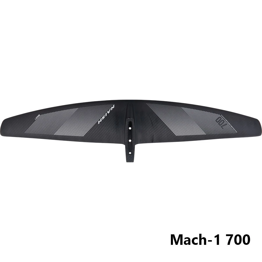 Naish 2024 Mach-1 Front Wing Discounts Apply ! 5 Naish 2024 Mach-1 Front Wing Discounts Apply ! - Image 3