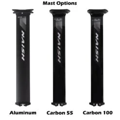 Naish 2024 Ultra Jet Foil - Complete Foil Discounts Apply ! 7 Naish 2024 Ultra Jet Foil - Complete Foil Discounts Apply ! -Glide Master naish 2024 ultra jet foil complete masts