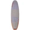 S26 Naish Gecko Carbon Directional Kiteboard - 45% Off Discounts Apply ! -Glide Master naish s26 gecko carbon size 1