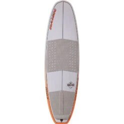 New Products 19 S26 Naish Gecko Directional Kiteboard - 45% Off Discounts Apply !