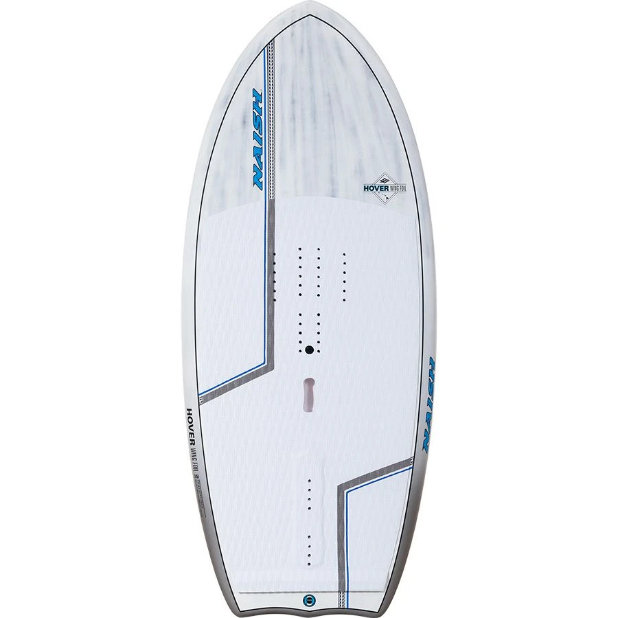 Naish S26 Hover Wing - Carbon Ultra Foil Board - 50-60% Off Discounts Apply ! 3 Naish S26 Hover Wing - Carbon Ultra Foil Board - 50-60% Off Discounts Apply !