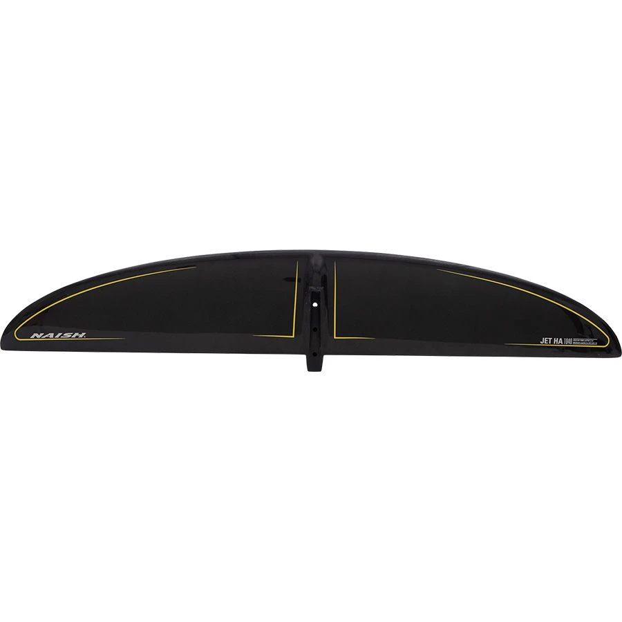 Naish S26/S27 Jet High Aspect Front Wing - 50% Off Discounts Apply ! 3 Naish S26/S27 Jet High Aspect Front Wing - 50% Off Discounts Apply !