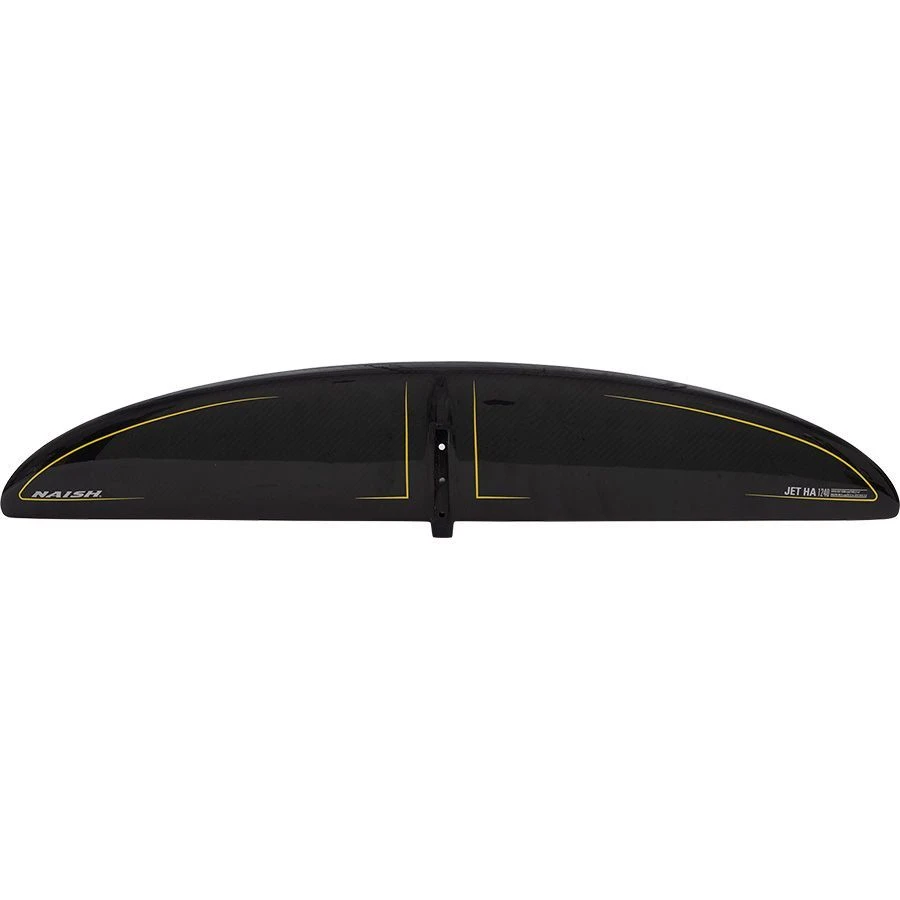 Naish S26/S27 Jet High Aspect Front Wing - 50% Off Discounts Apply ! 4 Naish S26/S27 Jet High Aspect Front Wing - 50% Off Discounts Apply ! - Image 2