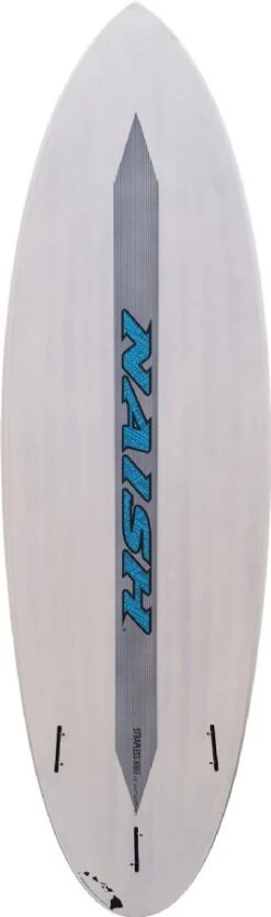 S26 Naish Strapless Wonder Directional Kiteboard - 45% Off Discounts Apply ! -Glide Master naish s26 strapless wonder size 2