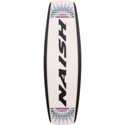 S27 Naish Traverse Ewan Jaspan Pro Freestyle / Freeride Twintip Kiteboard - 50% Off Discounts Apply ! -Glide Master naish s267 traverse jaspan pro 2