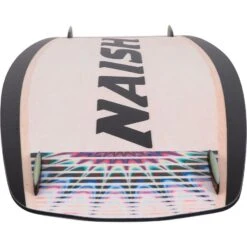 S27 Naish Traverse Ewan Jaspan Pro Freestyle / Freeride Twintip Kiteboard - 50% Off Discounts Apply ! -Glide Master naish s267 traverse jaspan pro 5