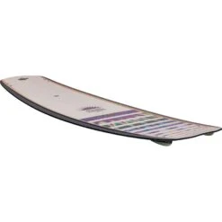 S27 Naish Traverse Ewan Jaspan Pro Freestyle / Freeride Twintip Kiteboard - 50% Off Discounts Apply ! -Glide Master naish s267 traverse jaspan pro 6