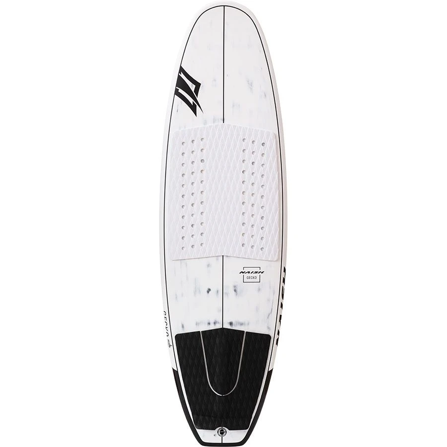 S27 Naish Gecko Directional Kiteboard Discounts Apply ! 3 S27 Naish Gecko Directional Kiteboard Discounts Apply !