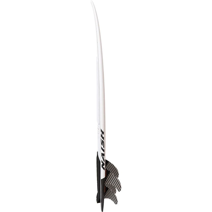 S27 Naish Gecko Directional Kiteboard Discounts Apply ! 5 S27 Naish Gecko Directional Kiteboard Discounts Apply ! - Image 3