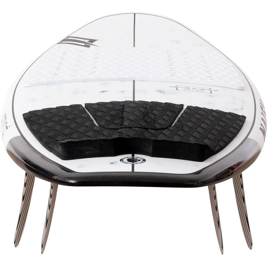 S27 Naish Gecko Directional Kiteboard Discounts Apply ! 6 S27 Naish Gecko Directional Kiteboard Discounts Apply ! - Image 4