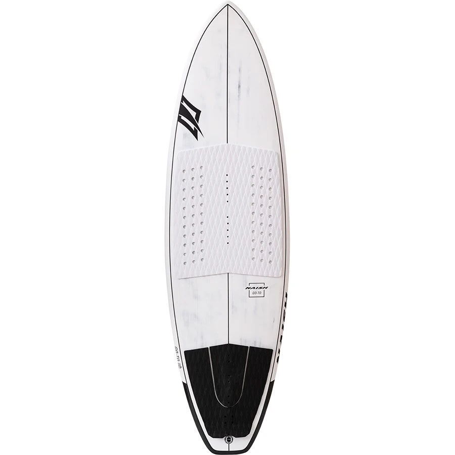 S27 Naish Go-To Directional Kiteboard Discounts Apply ! 3 S27 Naish Go-To Directional Kiteboard Discounts Apply !