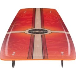 S27 Naish Hero Freeride Twintip Kiteboard - 50% Off Discounts Apply ! -Glide Master naish s27 hero 4