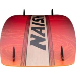 S27 Naish Hero Freeride Twintip Kiteboard - 50% Off Discounts Apply ! -Glide Master naish s27 hero 5