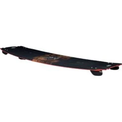 S27 Naish Monarch Big Air / Performance Freestyle Twintip Kiteboard - 50% Off Discounts Apply ! -Glide Master naish s27 monarch 6