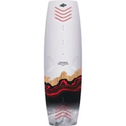 New Products 23 S27 Naish Motion Freeride Twintip Kiteboard - 50% Off Discounts Apply !