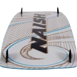 S27 Naish Orbit Lightwind Freeride Twintip Kiteboard - 50% Off Discounts Apply ! 12 S27 Naish Orbit Lightwind Freeride Twintip Kiteboard - 50% Off Discounts Apply ! -Glide Master naish s27 orbit 5