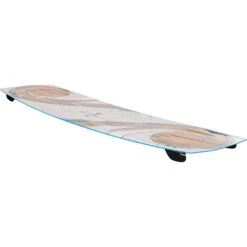 S27 Naish Orbit Lightwind Freeride Twintip Kiteboard - 50% Off Discounts Apply ! 13 S27 Naish Orbit Lightwind Freeride Twintip Kiteboard - 50% Off Discounts Apply ! -Glide Master naish s27 orbit 6