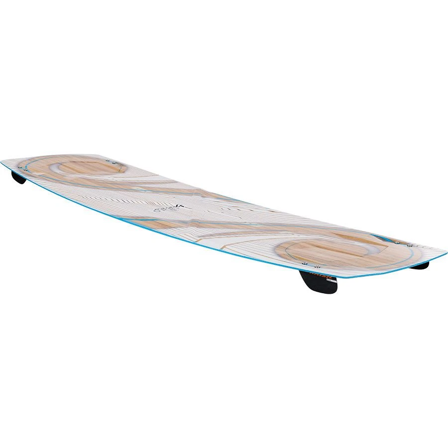 S27 Naish Orbit Lightwind Freeride Twintip Kiteboard - 50% Off Discounts Apply ! 8 S27 Naish Orbit Lightwind Freeride Twintip Kiteboard - 50% Off Discounts Apply ! - Image 6