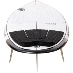 S27 Naish Strapless Wonder Directional Kiteboard Discounts Apply ! 11 S27 Naish Strapless Wonder Directional Kiteboard Discounts Apply ! -Glide Master naish s27 strapless wonder size 4