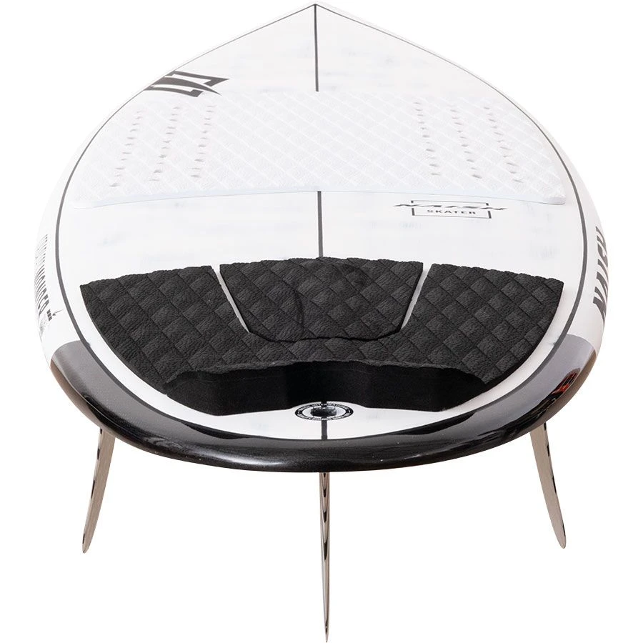 S27 Naish Strapless Wonder Directional Kiteboard Discounts Apply ! 6 S27 Naish Strapless Wonder Directional Kiteboard Discounts Apply ! - Image 4