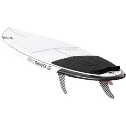 S27 Naish Strapless Wonder Directional Kiteboard Discounts Apply ! 13 S27 Naish Strapless Wonder Directional Kiteboard Discounts Apply ! -Glide Master naish s27 strapless wonder size 6