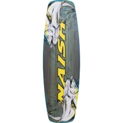 S27 Naish Traverse Freeride Freestyle Twintip Kiteboard - 50% Off Discounts Apply ! -Glide Master naish s27 traverse 2
