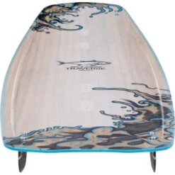 S27 Naish Traverse Freeride Freestyle Twintip Kiteboard - 50% Off Discounts Apply ! -Glide Master naish s27 traverse 4