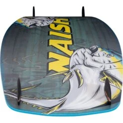 S27 Naish Traverse Freeride Freestyle Twintip Kiteboard - 50% Off Discounts Apply ! -Glide Master naish s27 traverse 5