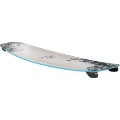 S27 Naish Traverse Freeride Freestyle Twintip Kiteboard - 50% Off Discounts Apply ! -Glide Master naish s27 traverse 6