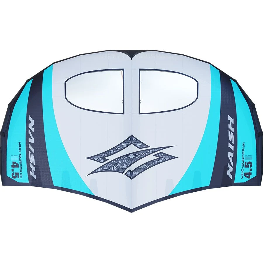 S27 Naish Wing-Surfer MK4 - 60% Off Discounts Apply ! 6 S27 Naish Wing-Surfer MK4 - 60% Off Discounts Apply ! - Image 4