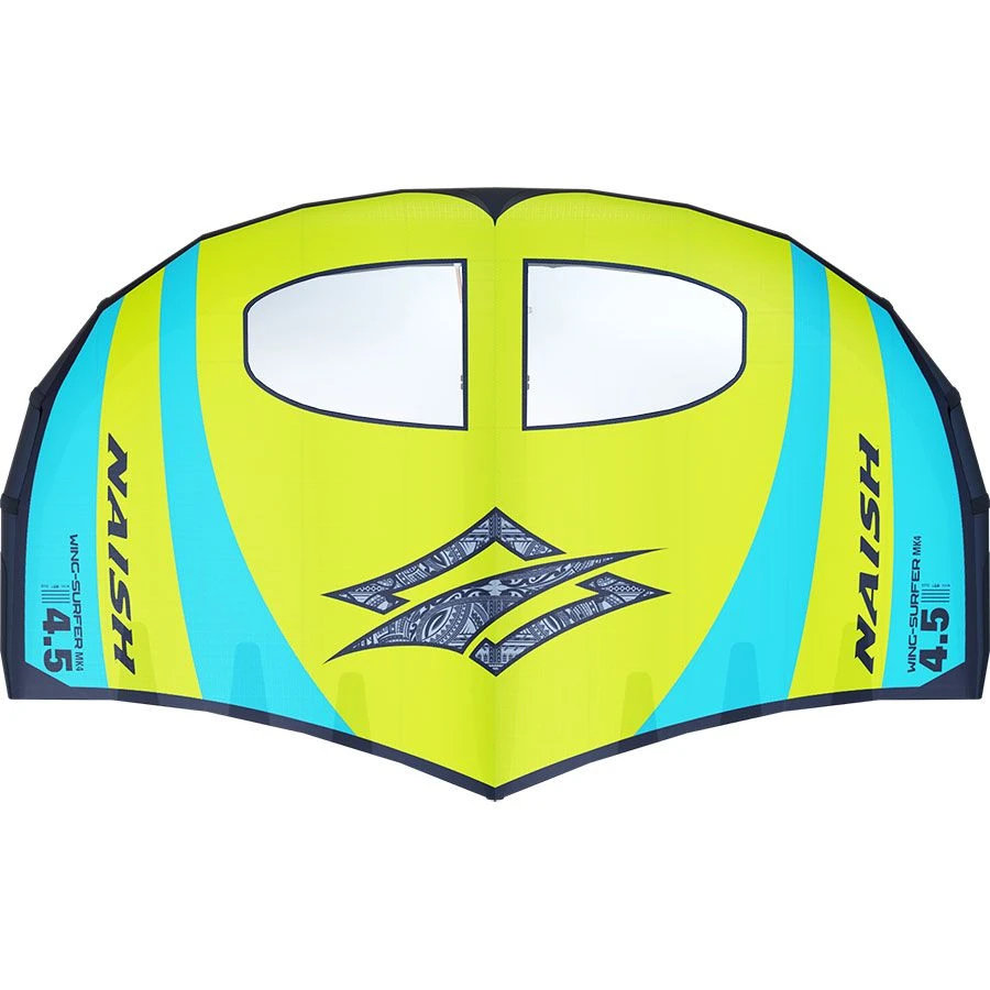 S27 Naish Wing-Surfer MK4 - 60% Off Discounts Apply ! 8 S27 Naish Wing-Surfer MK4 - 60% Off Discounts Apply ! - Image 6