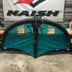 Demo - 2021 North Nova Wing - 3.5m Discounts Apply ! -Glide Master north 2021 nova wing demo 3.5m 2