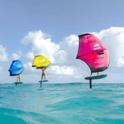 2023 North Nova V3 Wing Discounts Apply ! -Glide Master north 2023 nova v3 wing size 6