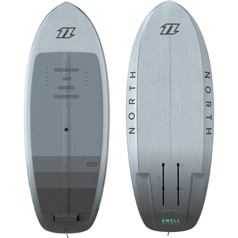 North 2021 Swell Prone Surf / Wing Foil Board - 30% Off Discounts Apply ! 3 North 2021 Swell Prone Surf / Wing Foil Board - 30% Off Discounts Apply !