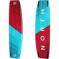 North 2022 Astra Freeride / Big Air Twintip Kiteboard - 30% OFF Discounts Apply ! -Glide Master north2022 astra size 2