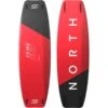 North 2022 Prime Freeride Twintip Kiteboard - 25% Off Discounts Apply ! -Glide Master north2022 prime size 1